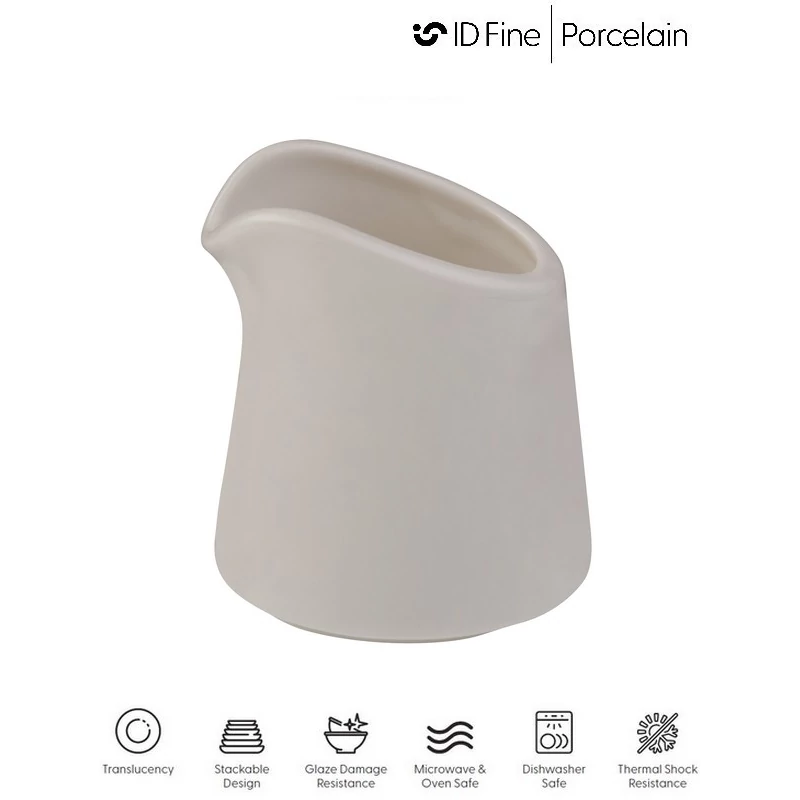 ID Fine BEVEL szószkiöntő, 120 ml