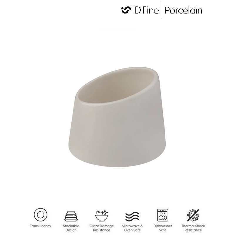 ID Fine BEVEL cukortartó