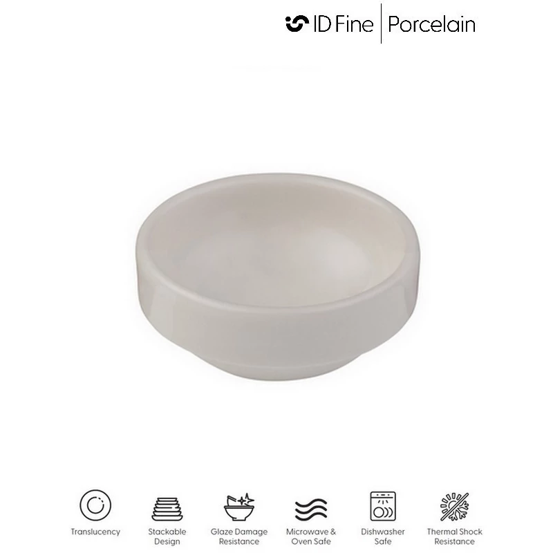 ID Fine JOKER sorolható mélytál, 14 cm