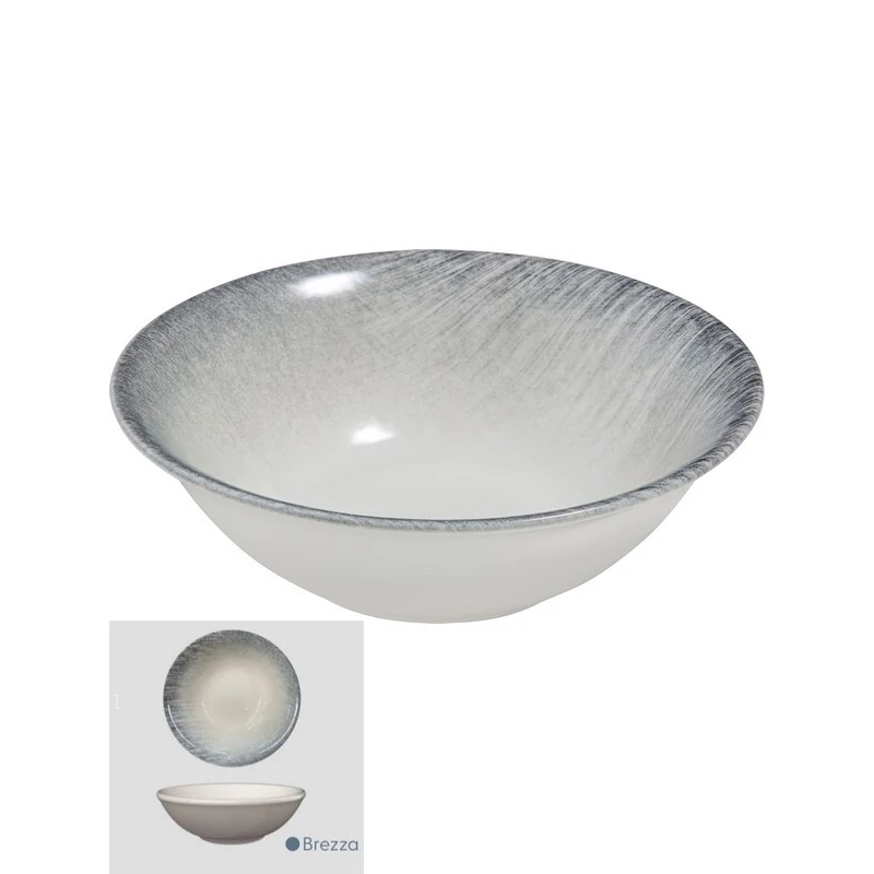 ID Fine BREZZA mélytál, 16 cm