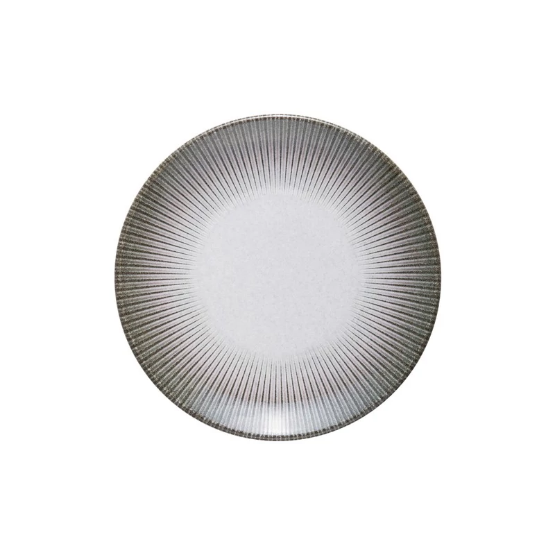 ID Fine SIEMPRE perem nélküli lapostányér, 30 cm