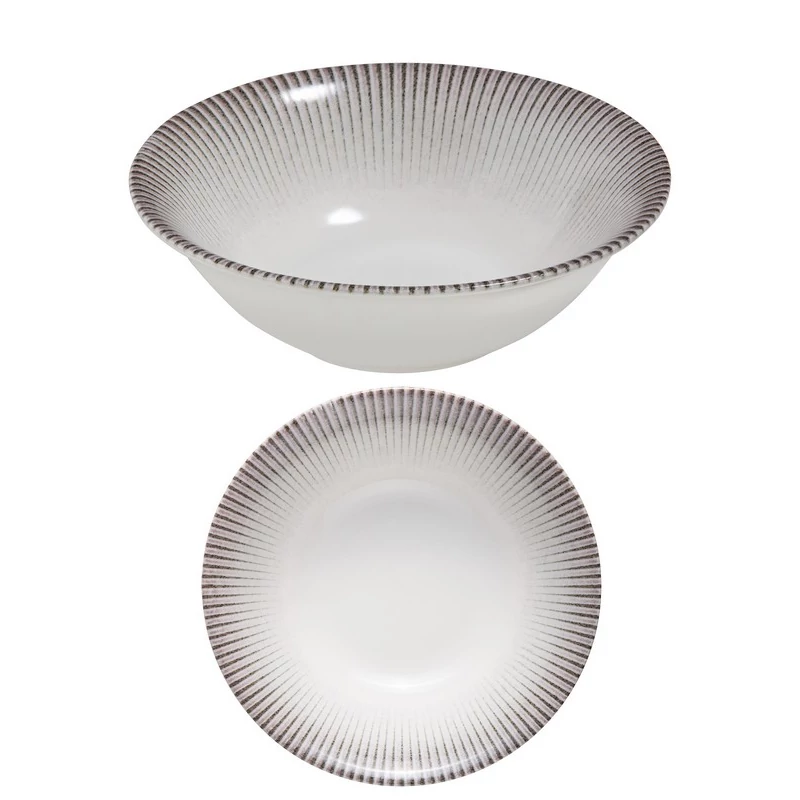 ID Fine SIEMPRE mélytál, 16 cm