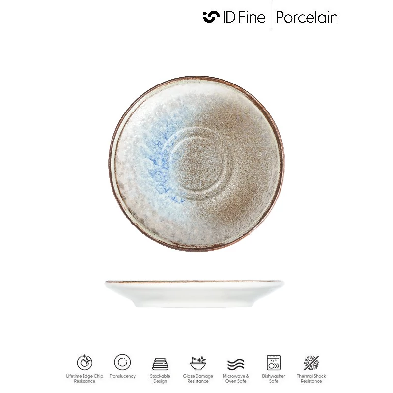 ID Fine DELTA csészealj, 16 cm