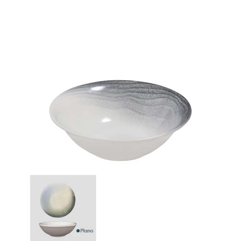 ID Fine PLANO mélytál, 16 cm