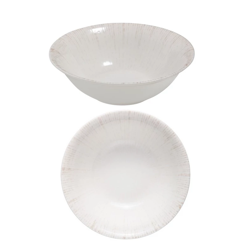 ID Fine RAY mélytál, 16 cm