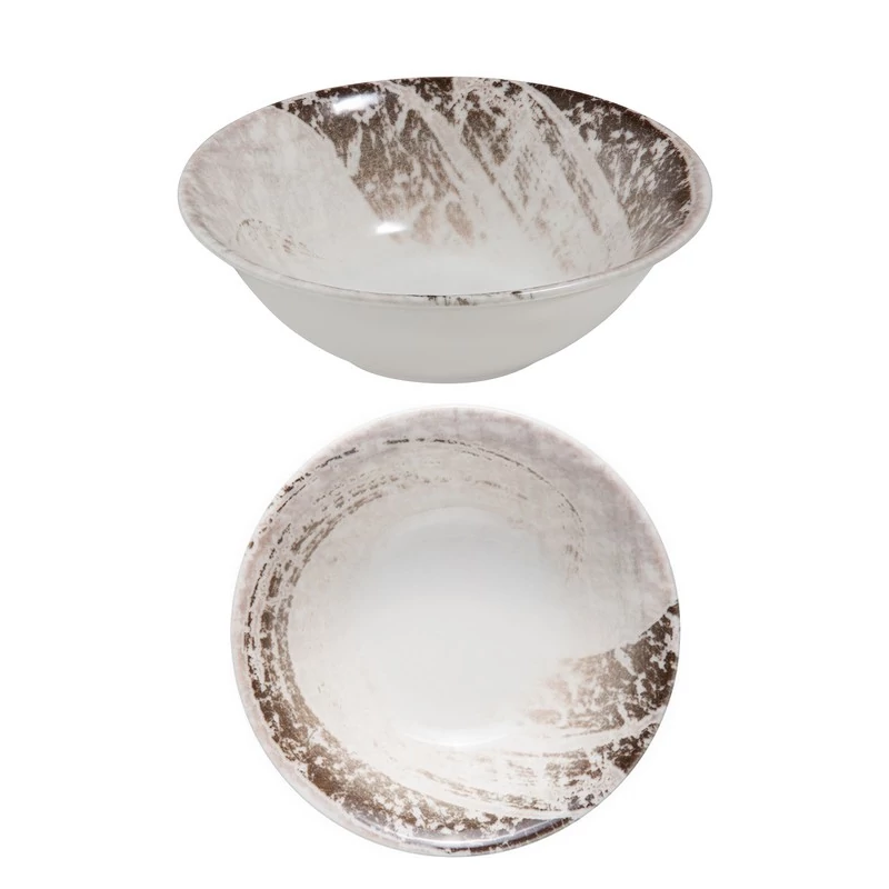 ID Fine TWIST mélytál, 16 cm