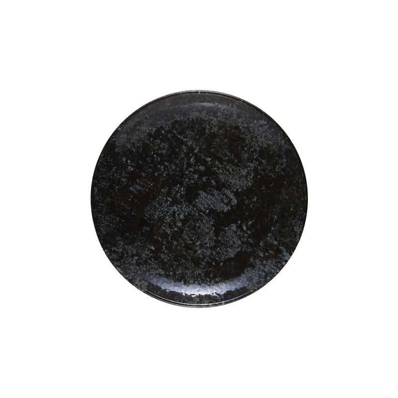 ID Fine PARETE perem nélküli lapostányér, 17 cm