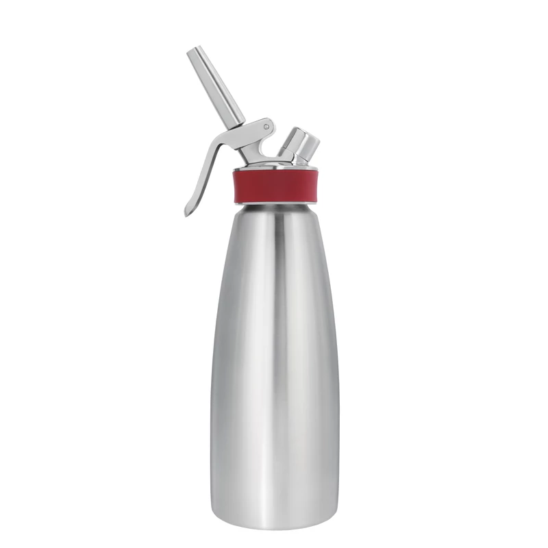 iSi Gourmet Whip Plus szifon, 1 liter