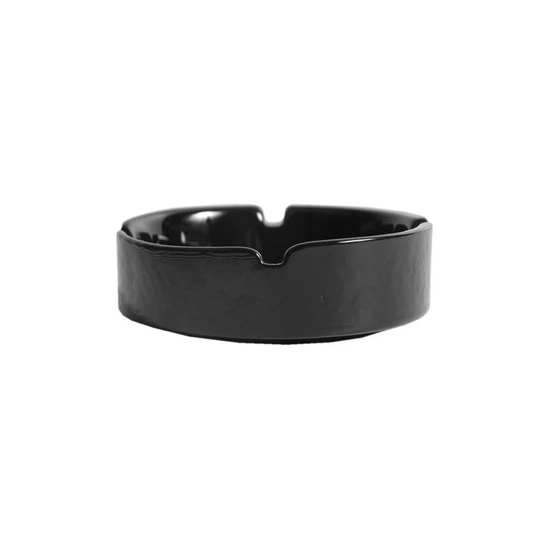 hamutál 10,5 cm, fekete