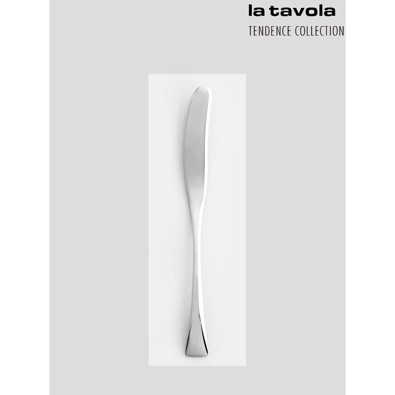 La Tavola Tendence NEW WAVE gyümölcskés/vajkés