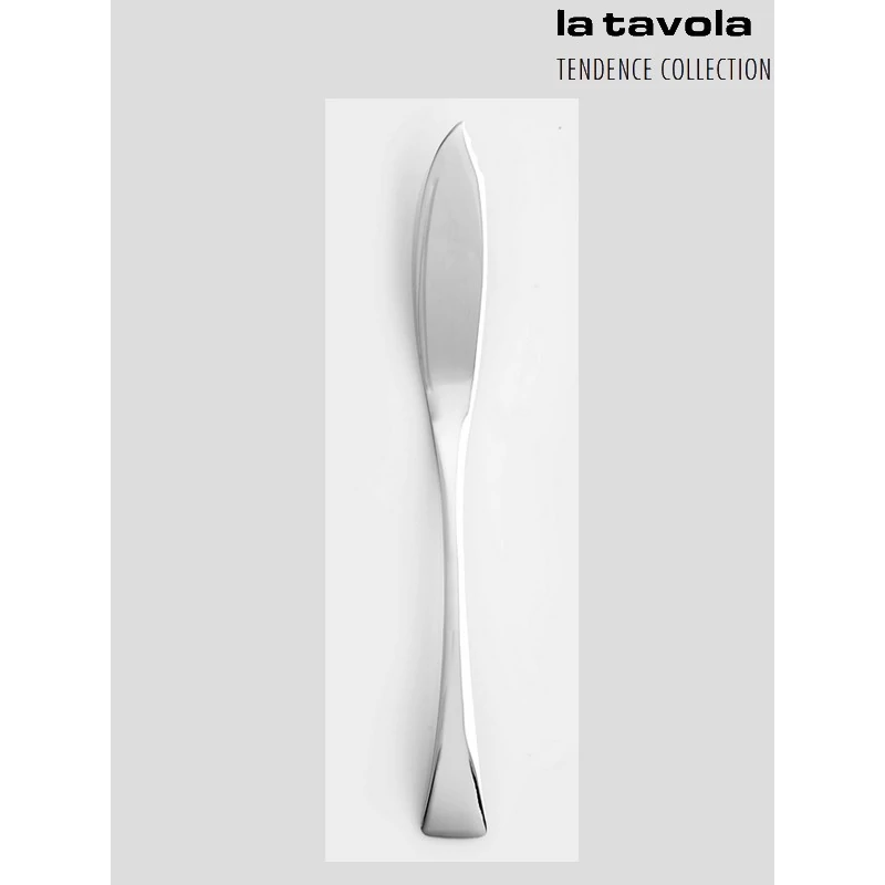 La Tavola Tendence NEW WAVE halkés