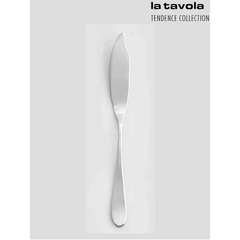 La Tavola Tendence PREMIERE halkés