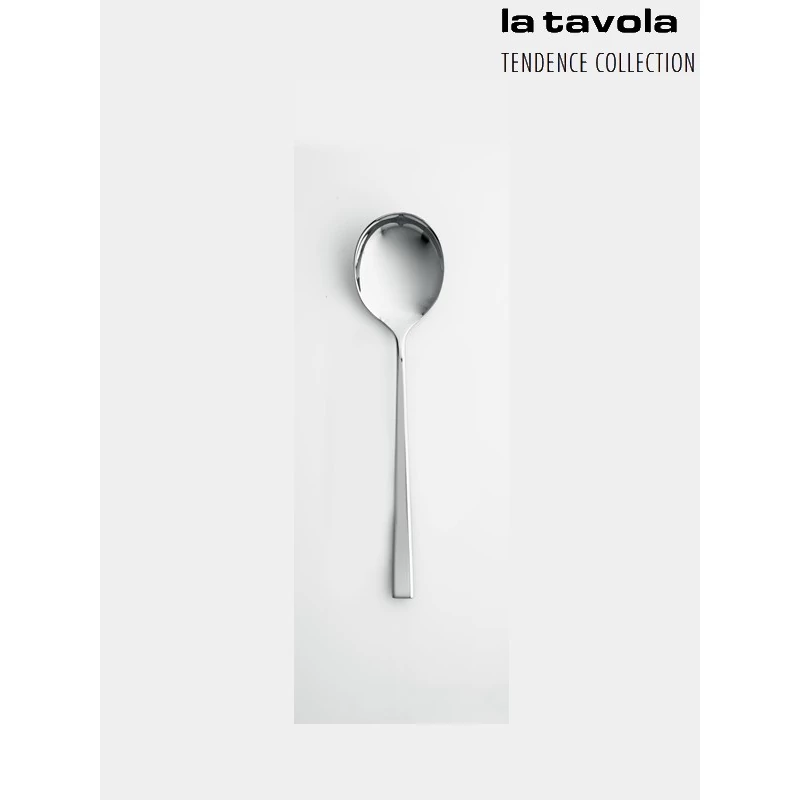 La Tavola Tendence URBAN leveses kanál