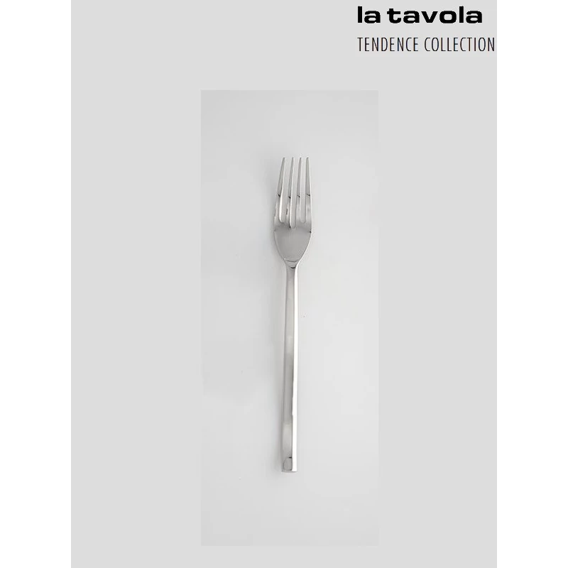 La Tavola Tendence CURVA desszertvilla