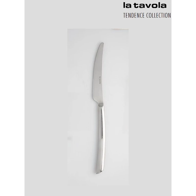 La Tavola Tendence CURVA desszertkés