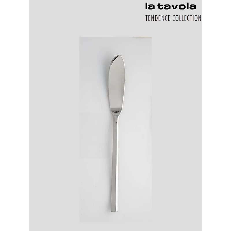 La Tavola Tendence CURVA halkés