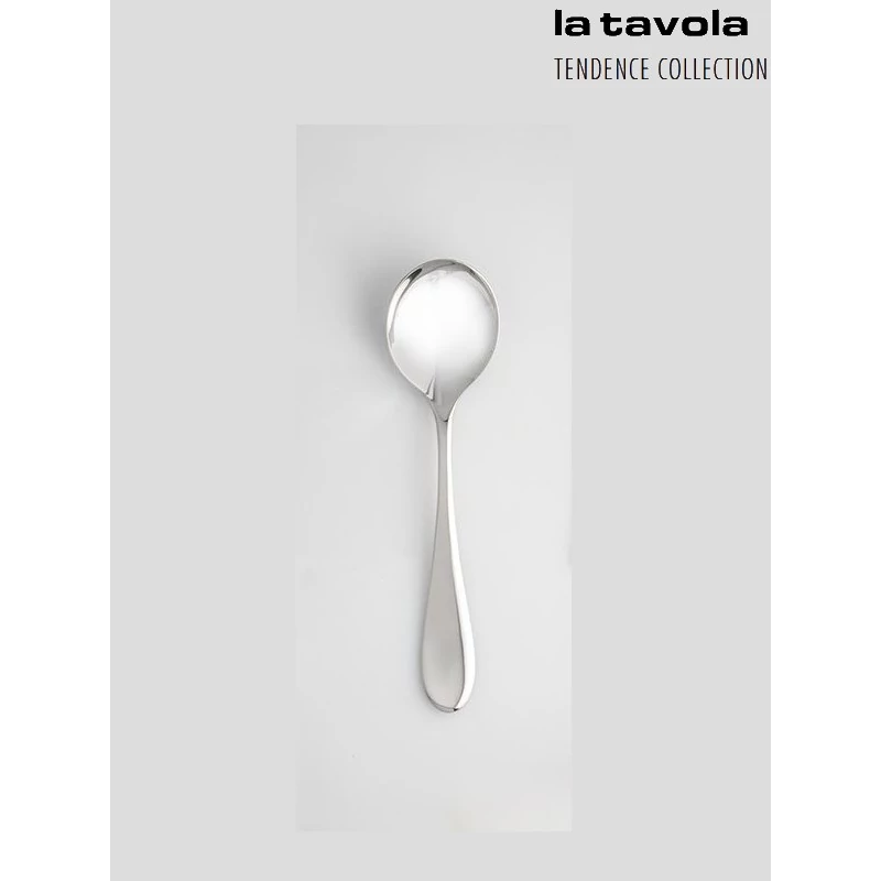 La Tavola Tendence CHARME leveses kanál