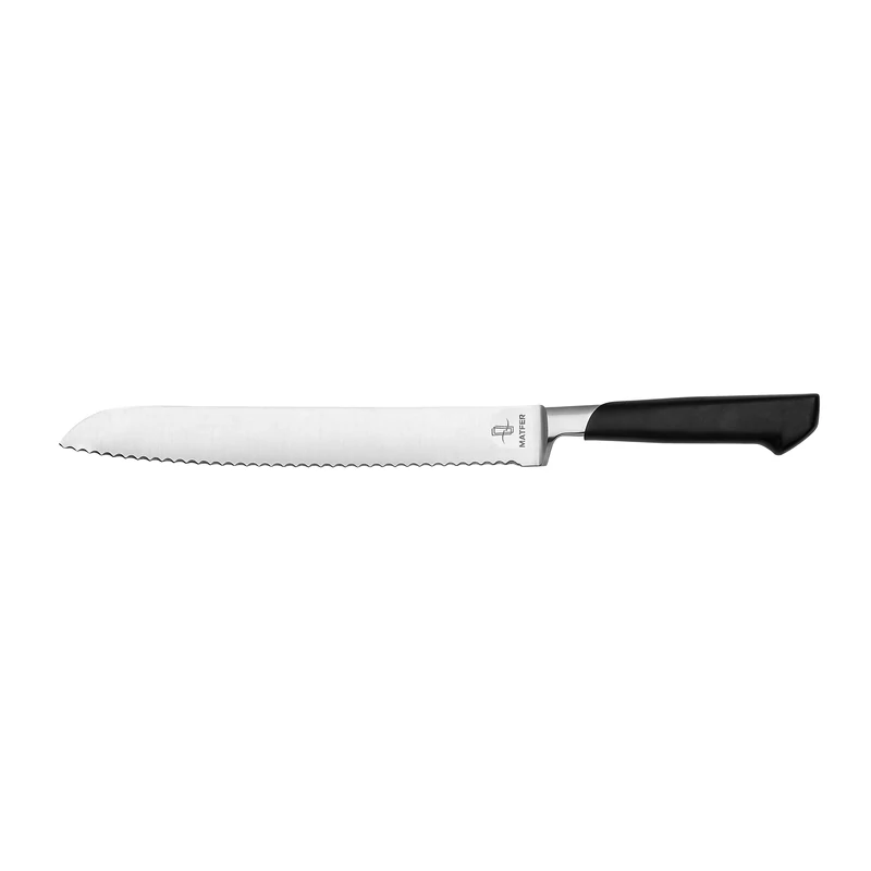 MATFER kenyérvágó kés 230 mm