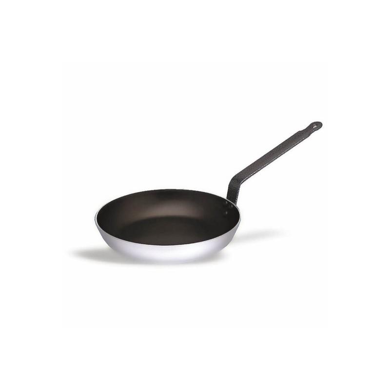 Pujadas Hercules Alu Pro tapadásmentes serpenyő 24 cm