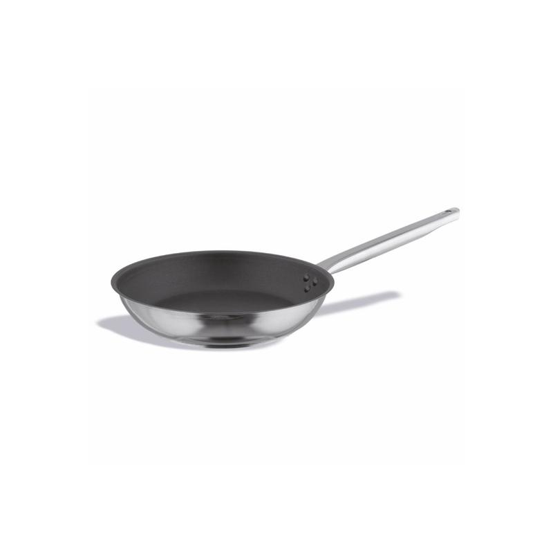 Pujadas Ergos Excalibur indukciós serpenyő 24 cm