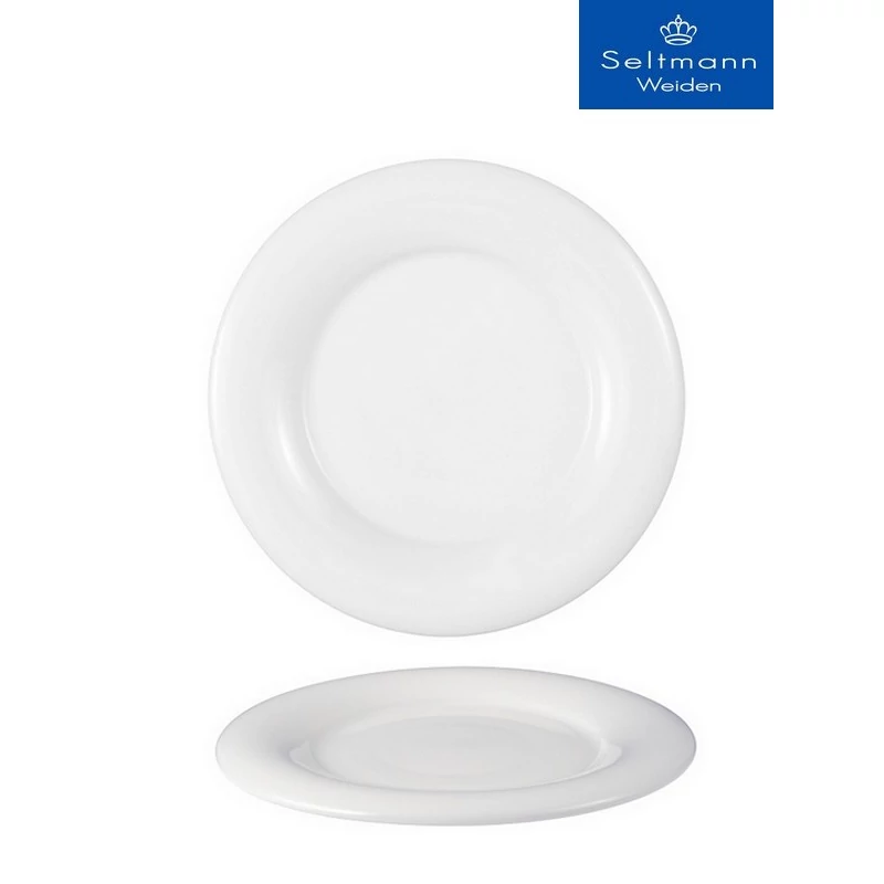Seltmann Weiden Savoy lapostányér, 21 cm