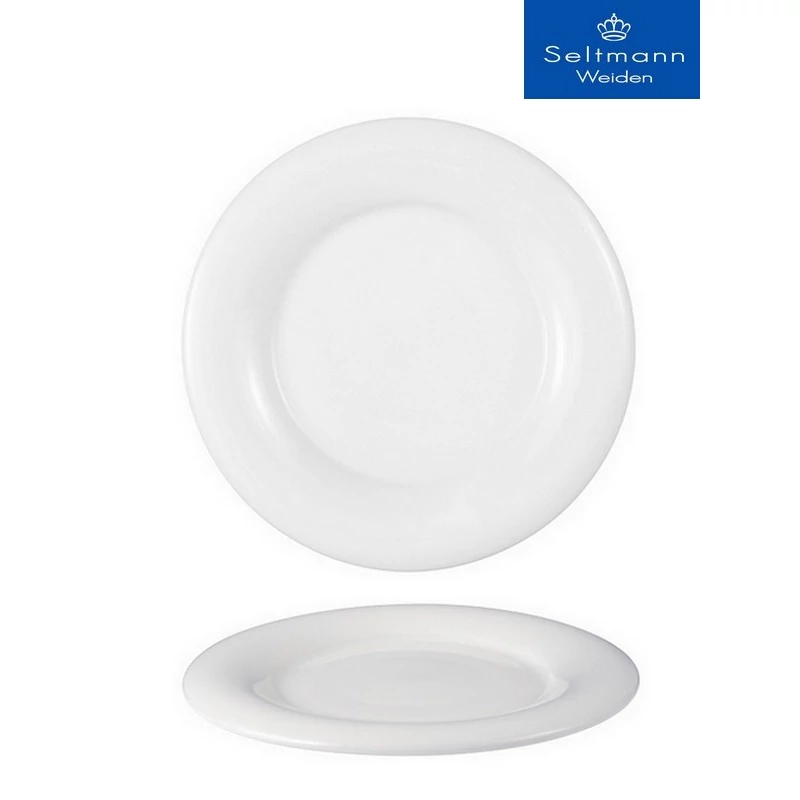 Seltmann Weiden Savoy lapostányér, 23 cm