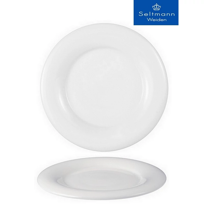 Seltmann Weiden Savoy lapostányér, 28 cm
