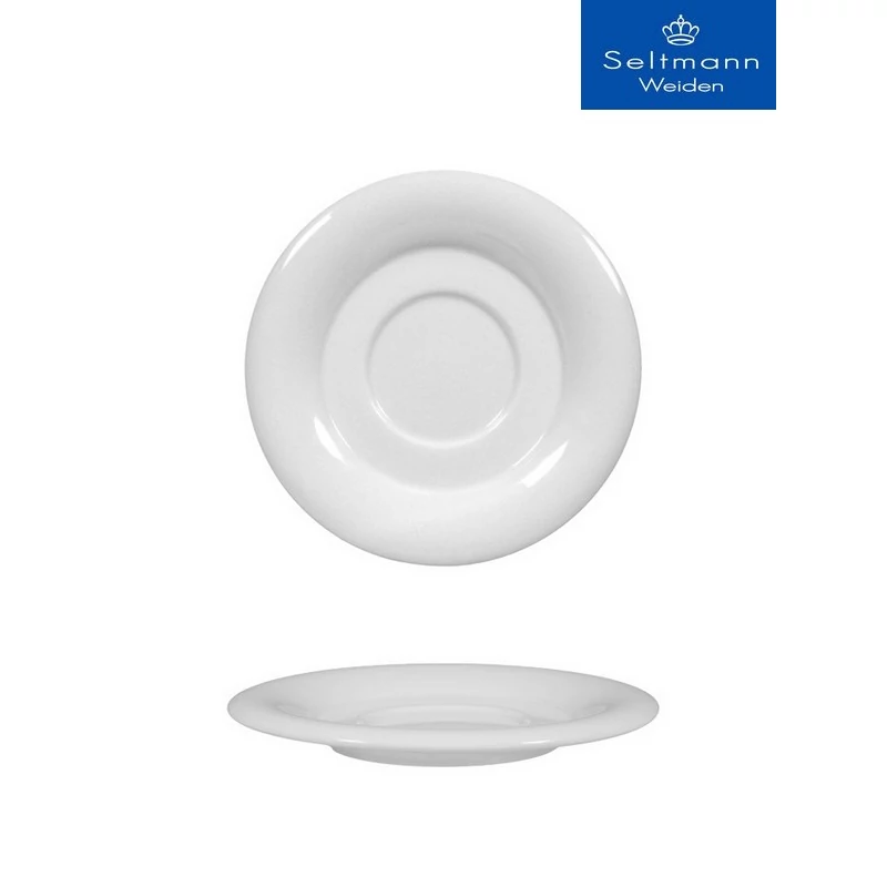 Seltmann Weiden Savoy Combi csészealj, 14,5 cm