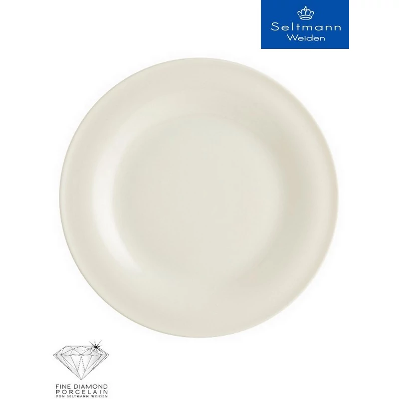 Seltmann Weiden Maxim Basic lapostányér, 30 cm