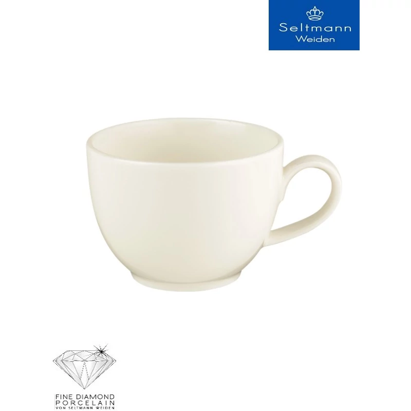Seltmann Weiden Maxim Basic kávéscsésze, 180 ml