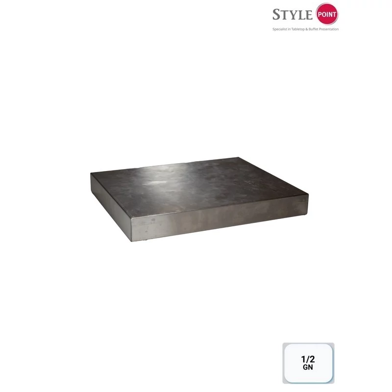 StylePoint hűtőakku  GN ½ 32.5 x 26.5 x 4.5 cm