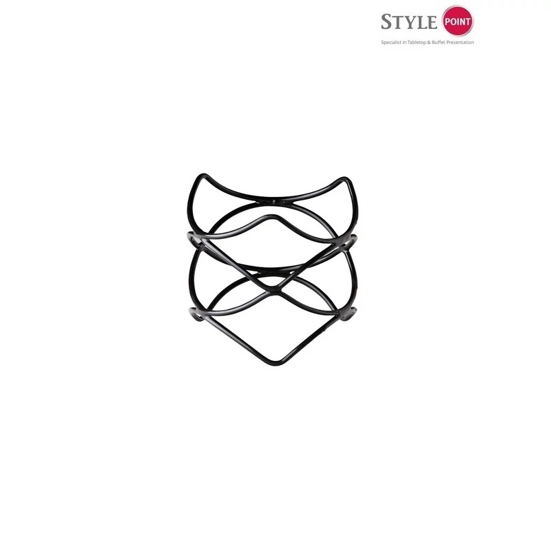 StylePoint csúszásgátlós büfé kiemelő 20 x 20 cm