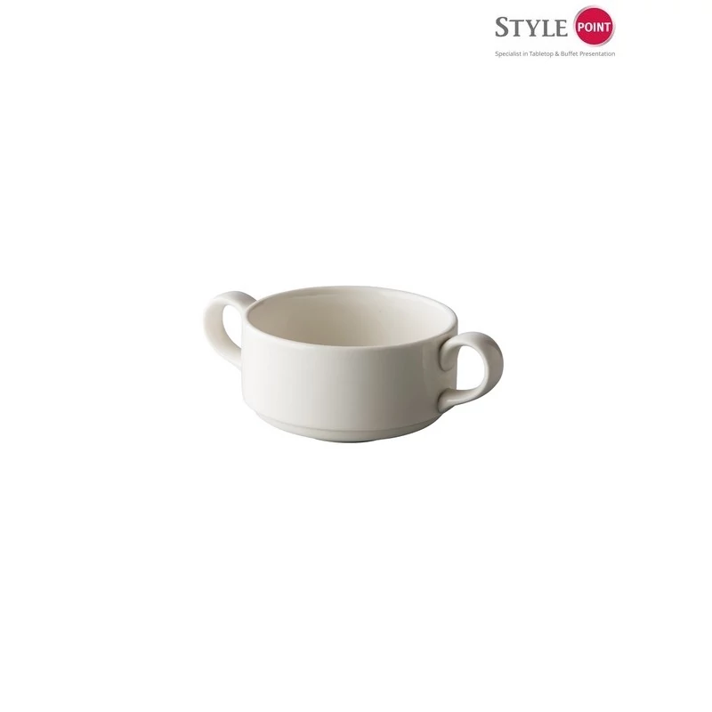StylePoint Q Performance leveses csésze