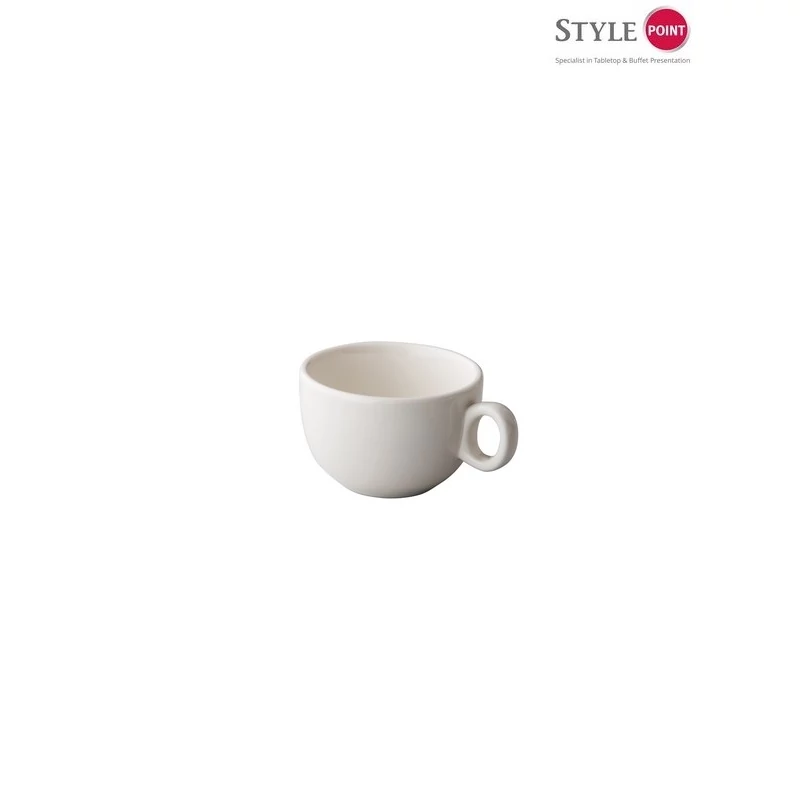 StylePoint Q Performance sorolható cappucinos/teás bögre 200 ml