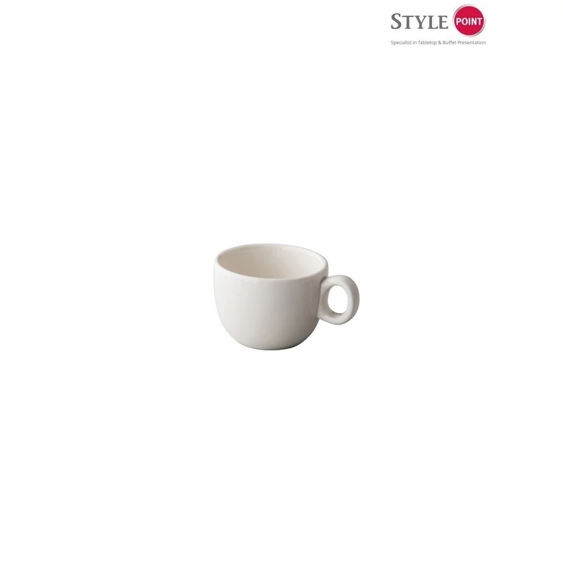 StylePoint Q Performance sorolható kávéscsésze 160 ml