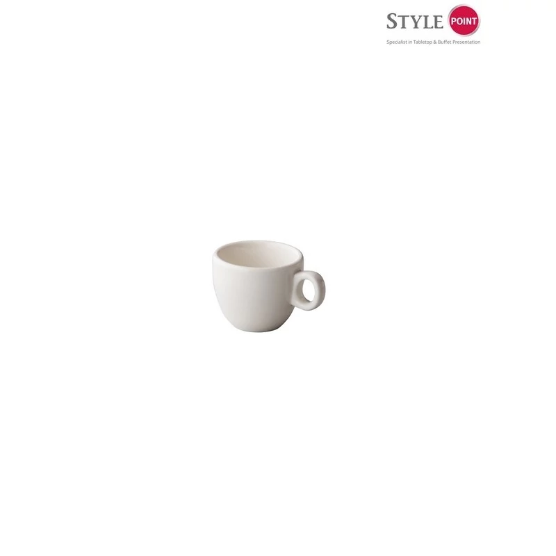 StylePoint Q Performance sorolható espresso csésze 80 ml