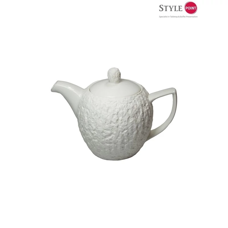 StylePoint Chalk teáskanna