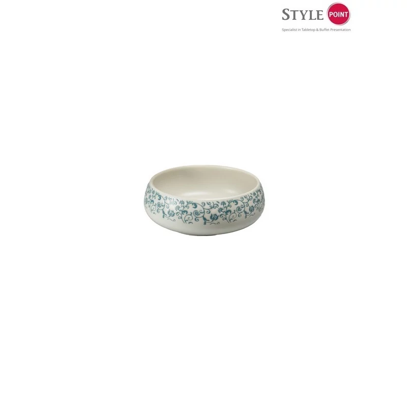 StylePoint  Barcelona  tál kék  10 cm 200ml