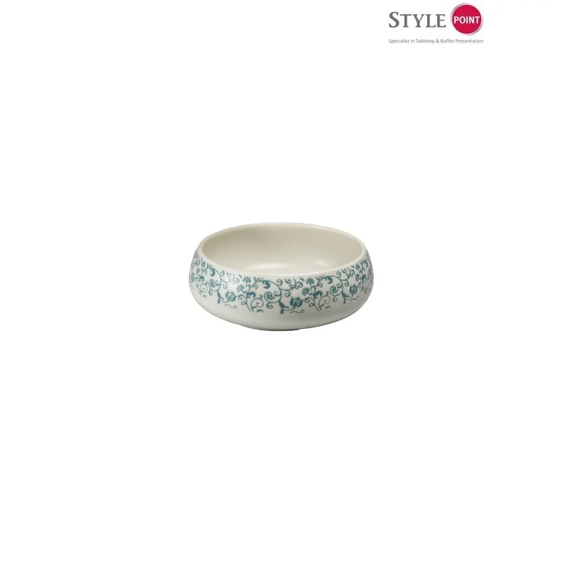 StylePoint  Barcelona  tál kék  12 cm 300ml