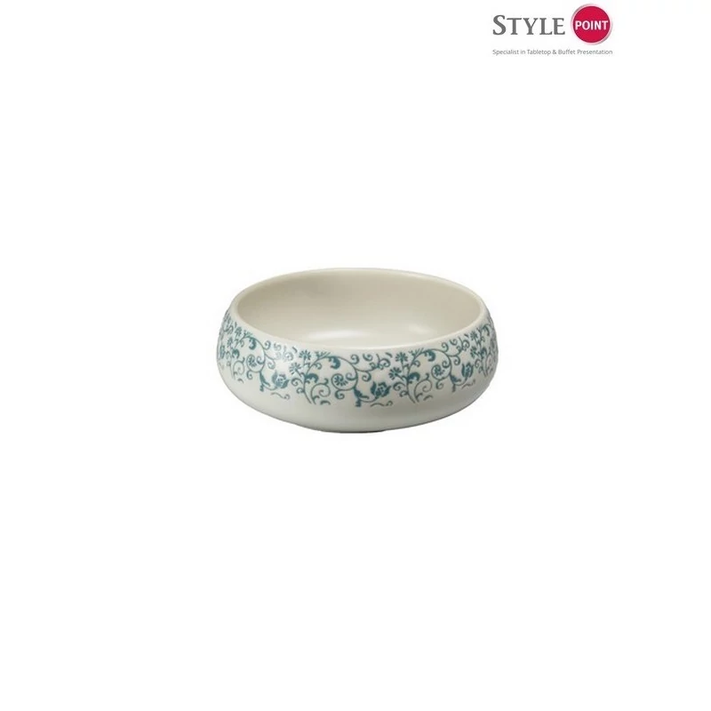 StylePoint  Barcelona   tál kék  17 cm 750ml