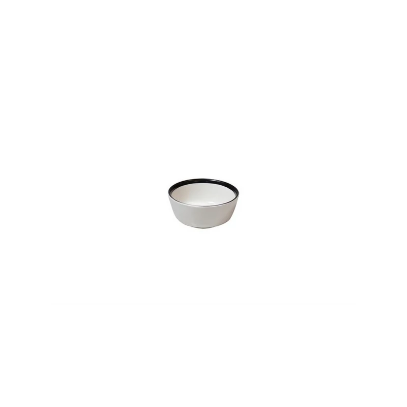 StylePoint Q Authentic Eclipse szószos tál, 8 cm