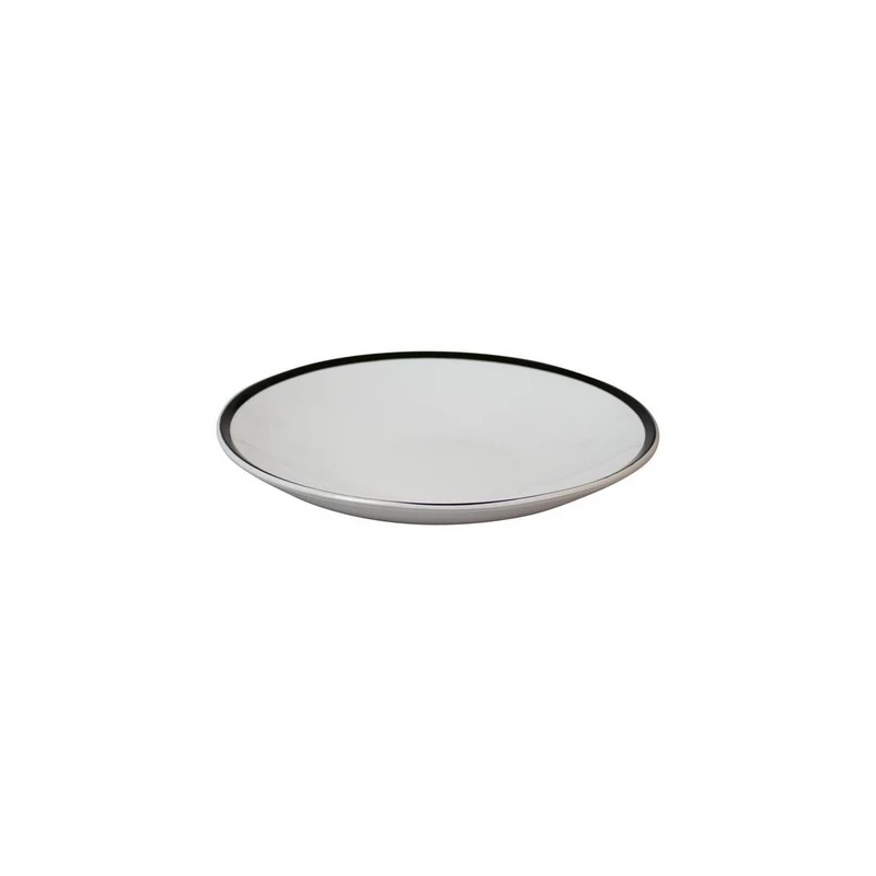 StylePoint Q Authentic Eclipse kalap mélytányér, 26,5 cm