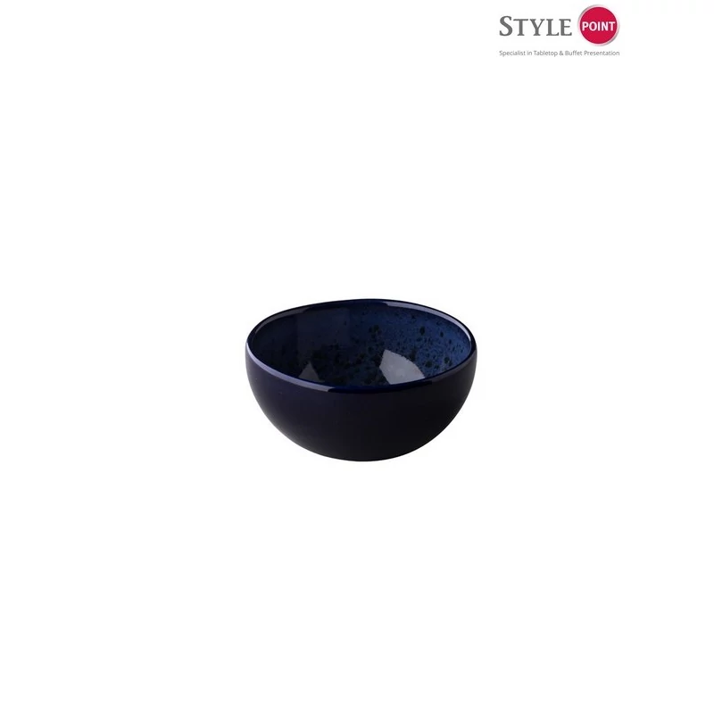 StylePoint Stone Blue dipper, 11 cm