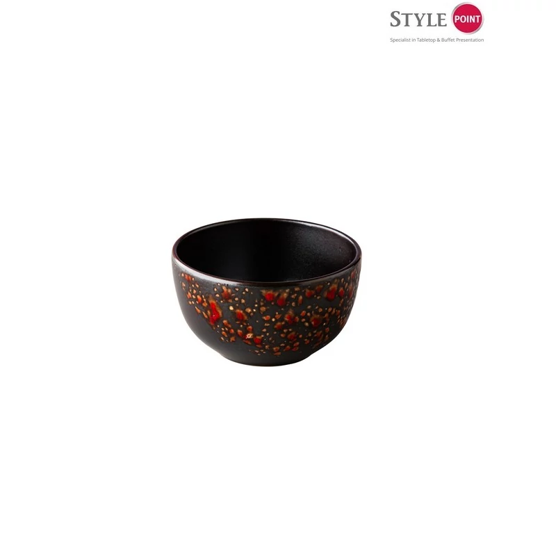 StylePoint Amazon 'Wildflower' tál, 14 cm