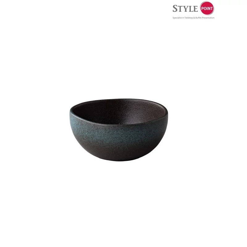 StylePoint Stone Green dipper, 11 cm