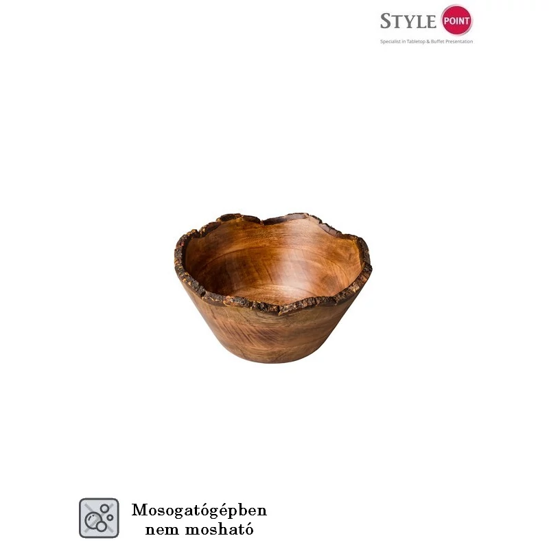 StylePoint természetes fatál Ø23-30 cm