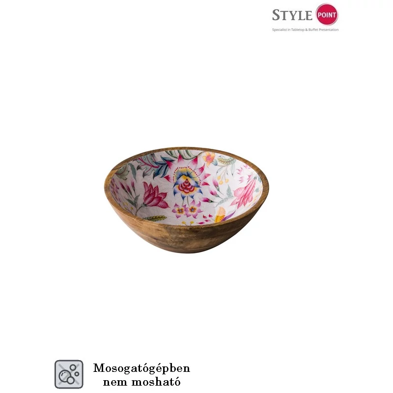 StylePoint fatál Spring 30 cm