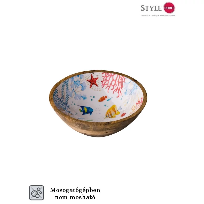 StylePoint fatál Seaworld 30 cm