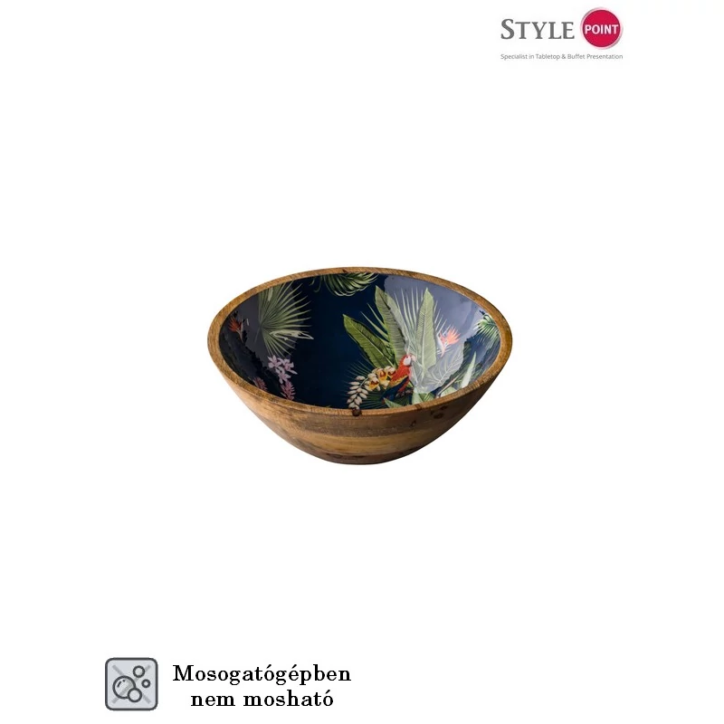 StylePoint fatál Tropics 30 cm