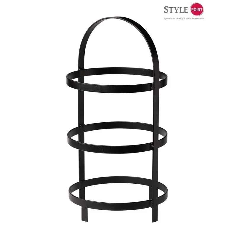 StylePoint StylePoint étazser 3 emelet 26.5 x 45.5 cm